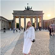 Doy clases de inglés para nivel básico